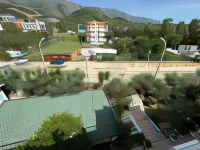 Hotel Cekodhima Hotels in Radhime