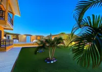Residencial Malibu