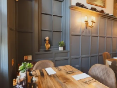 牡鹿酒店 林德赫斯特酒店