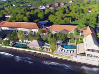 Tauch Terminal Resort Tulamben & Spa Hôtels à proximité de : Gn. Agung