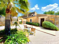 Finca Sa Canova Agroturismo Hotels in Campos