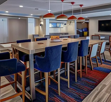Hampton Inn Vallejo