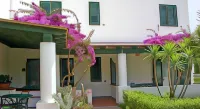Residence Hotel la Giara Các khách sạn ở Lipari