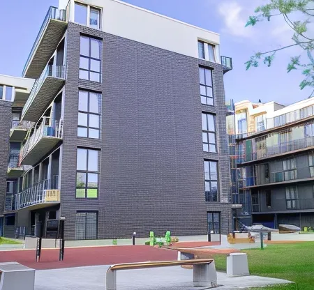 TopFloor Apartments