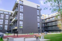 TopFloor Apartments - Apartments
