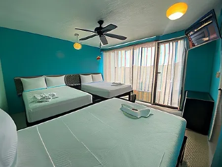 Hotel Murallas Capital