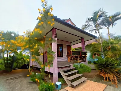 Chatchawan Resort Uttaradit Hotels near Ratsami Phrom Phothiko Bureau of Monks Religion Practice