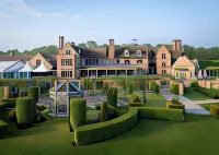 The Old Hall Ely Hotels near Vision Express Opticians at Tesco - Ely