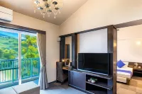 Kerama Terrace Các khách sạn gần Tokashiku Beach