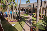 La Copa Hotel