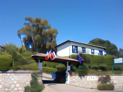 Hotel Villa Giulia