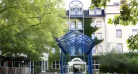 Victor's Residenz-Hotel Gera Hôtels à : 