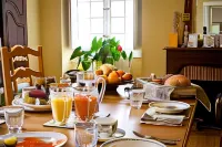 Clos Mirabel Manor - B&B Hotels in Gan