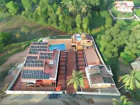 Cliff Heaven Hotels in 