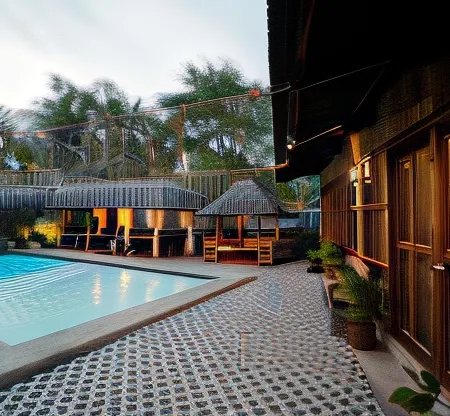 Marika Resort