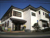 Robatakan Hotel a Matsuzaki