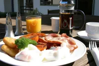 Barringtons Motor Lodge Hotels in Whakatane