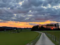 Hotel im Homburger Ländchen Hotels in Numbrecht