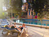 Şato Apart Hotel