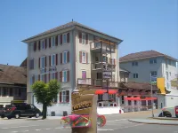 Hotel Engel Các khách sạn ở 