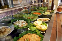 Xikus Palace Hotel Hotels in Guanhaes
