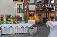 Hotel & Restaurant Becher Hotels in Bad Überkingen
