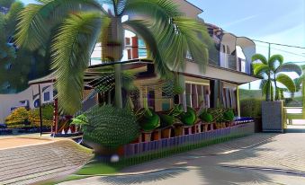 3. Baywalk ..