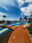 Ehsan Seaview Hotel Port Dickson - С парковкой
