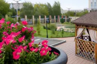 Hotel Home Parq Hotels in Ekibastuz