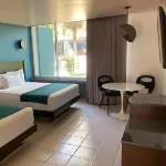 Hotel Y Parque Acuático la Caldera Hotels in Abasolo