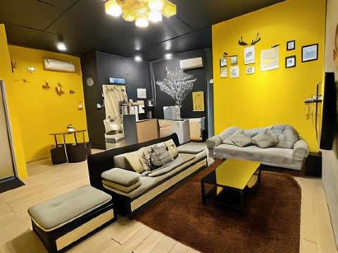 CJ Home- ex Mi Casa