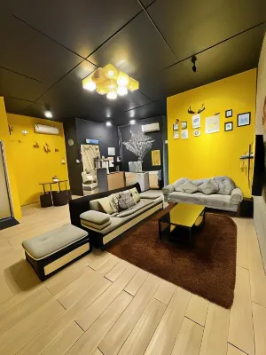 CJ Home- ex Mi Casa Hotel di Sibu