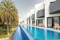 Alegria Barranco - Pools