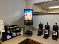 Super 8 by Wyndham Florence or Hotels in Florence