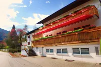Hotel Kienberger Hof Hotels in Nesselwang