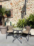 Domaine du Cellier de la Couronne Hotels in Bethon