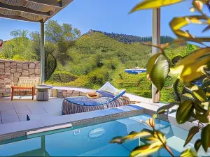 Chromata Assos Villas Kefalonia