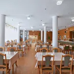 Sanatorium Dulber Hotels in Yalta