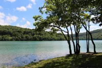 Gite du Lac - Lake Vouglans