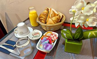 Hotel Victor Hugo