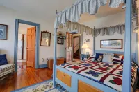 Osceola Mill House B&B Hotel dekat American Military Edged Weaponry Museum
