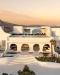 Million Stars Mykonos, Iconic by Design