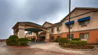 Best Western Executive Inn  Suites Hotels in Madisonville