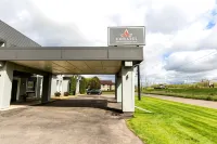 Coratel Inn & Suites by Jasper Mankato Hotel in zona Old Main