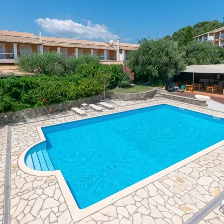 Elite Corfu - Adults Friendly