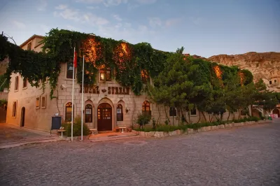 Hotel Surban - Special Category Các khách sạn ở Esbelli Mahallesi
