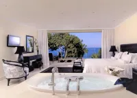 Out of the Blue Resort & Spa Hôtels à : Agia Pelagia