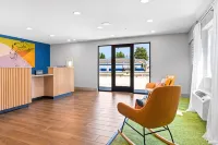 Spark by Hilton Modesto