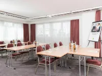 Ibis Styles Halle Hotel di Merseburg