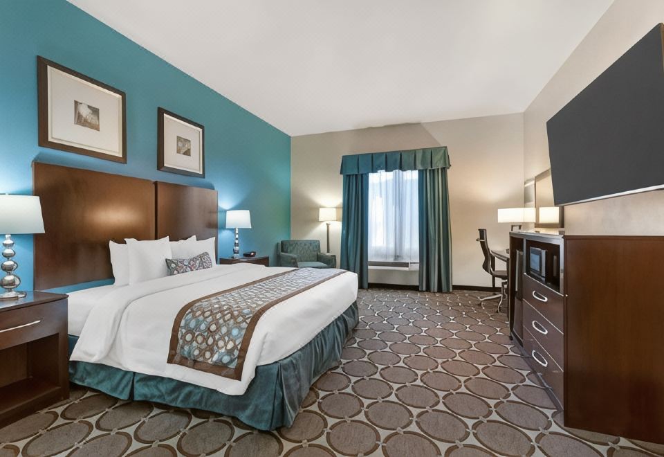 Best Western Sonora Inn Suites
